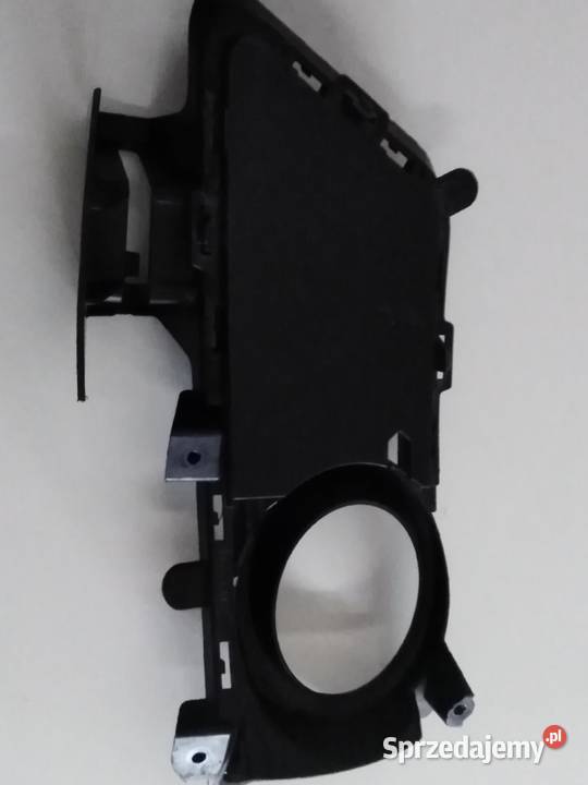 BMW F30 MPAKIET KRATKA ZDERZAKA LEWA 5118054156 Wschowa