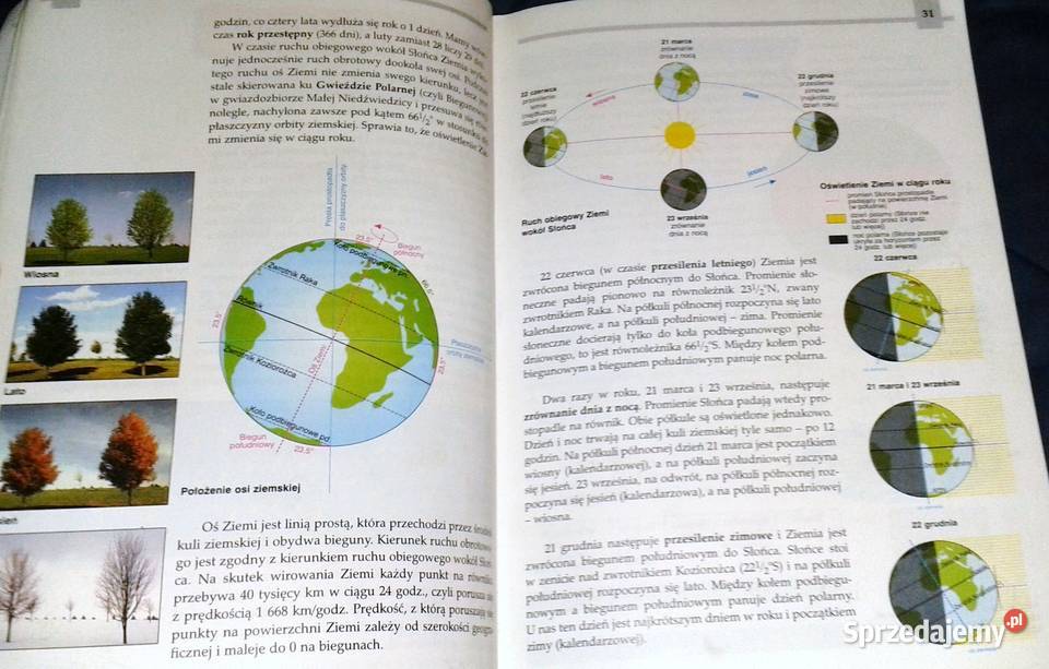 Geografia 5 Mirosław Czerny Andrzej Czerny Chełm sprzedam