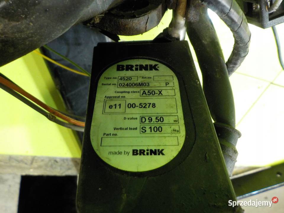 OCTAVIA II LIFT SCOUT 18 TSI 10r KOMBI hak Pozostałe Suków