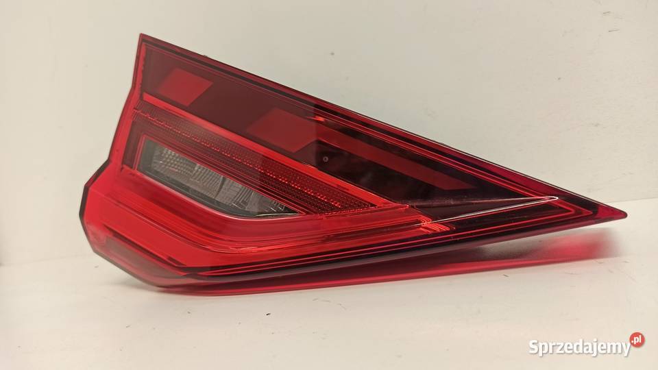 AUDI A1 82A LAMPA LEWY TYŁ TYLNA 82A945093C