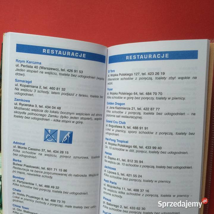 1203 Przewodnik Szczecinie