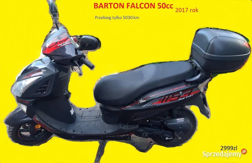 NOWA NIŻSZA OSTATECZNA PILNA SPRZEDAŻ Barton Konin