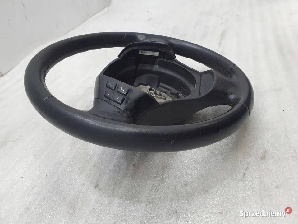 KIEROWNICA WIELOFUNKCYJNA BMW E90 3375E901