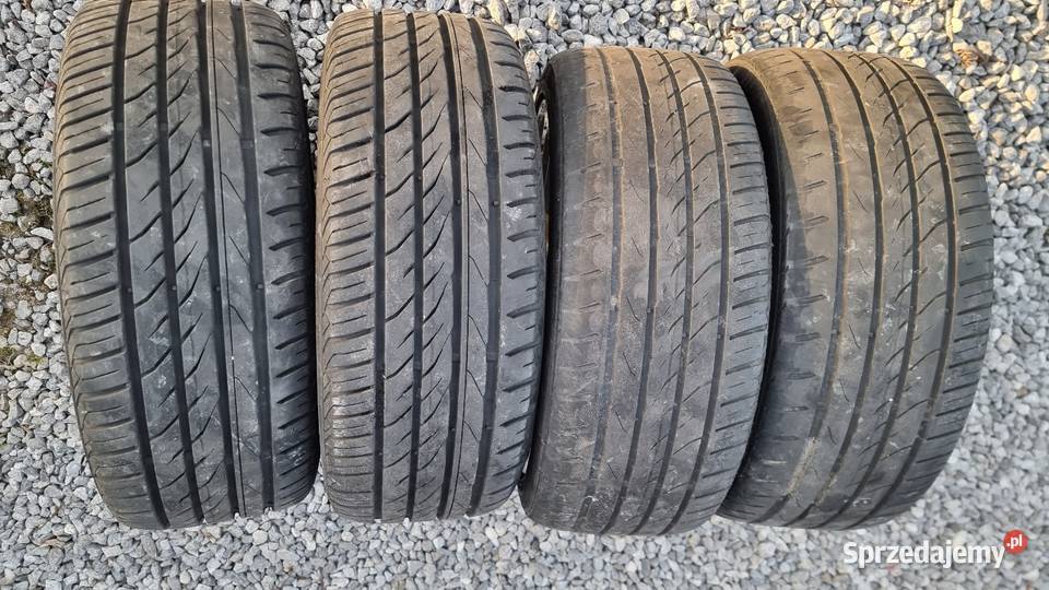 Alufelgi 18 5x112 łopaty rs6 audi vw seat skoda Mirzec sprzedam