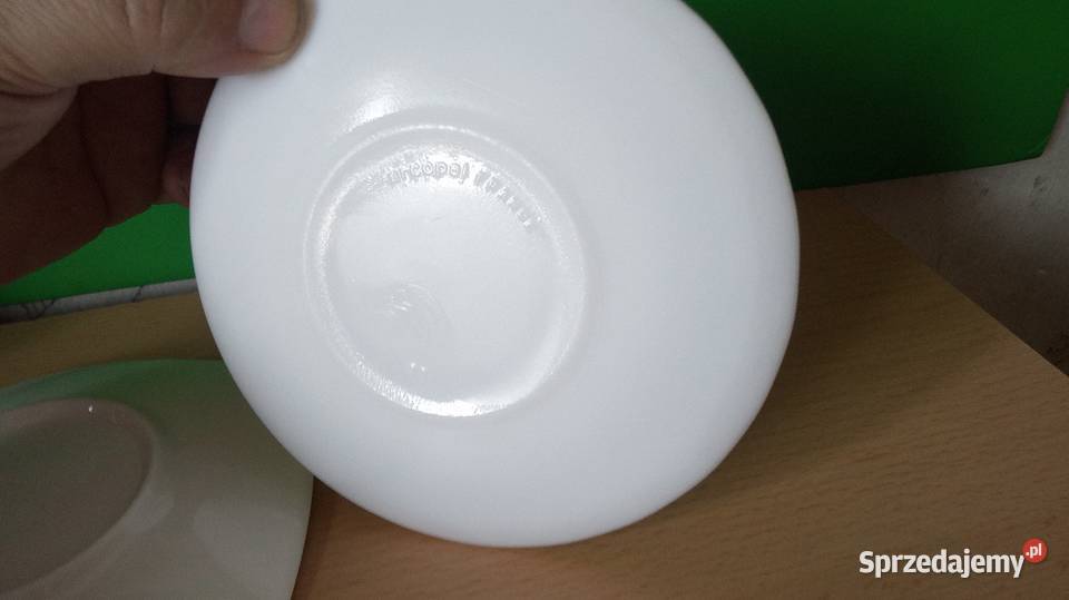 Porcelana talerze Warszawa