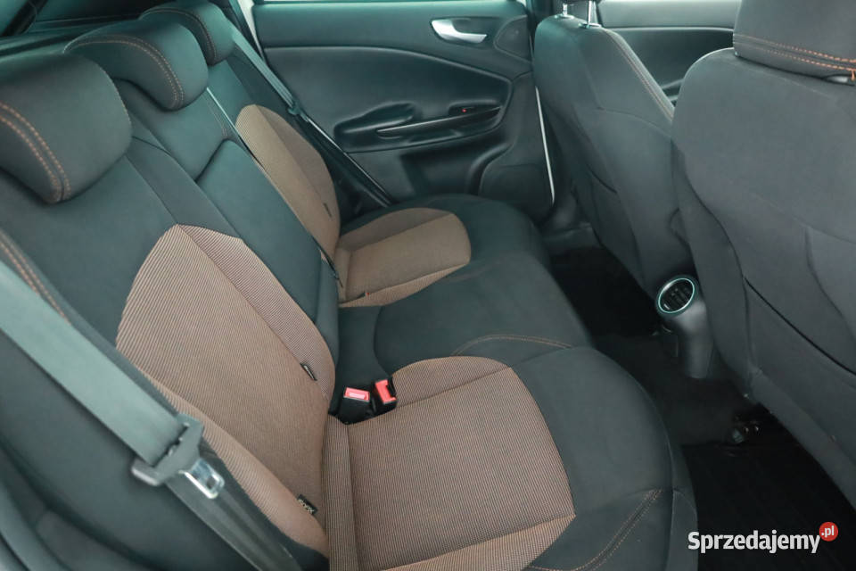 Alfa Romeo Giulietta 14 T MultiAir Piaseczno sprzedam