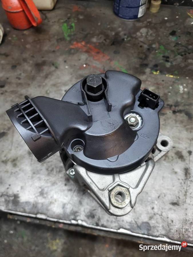 Alternator BMW M52M54 Brzozowa sprzedam