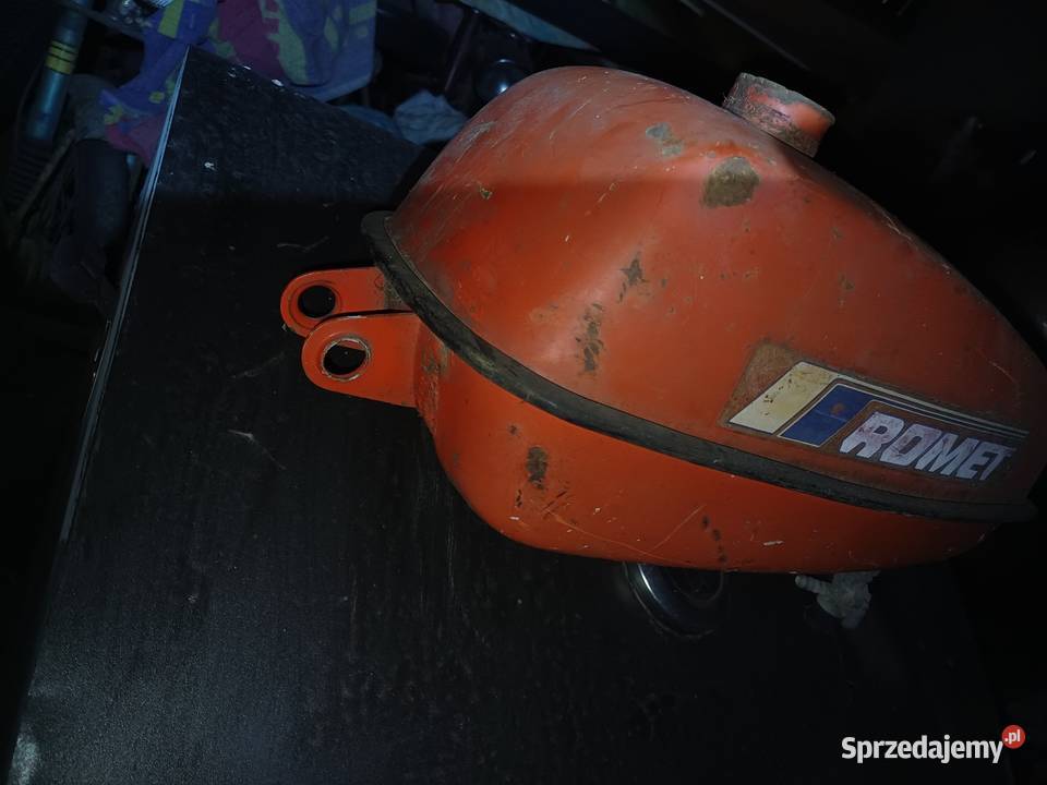 Części komar motorynka ogar romet simson jawka