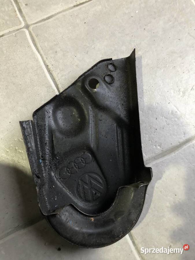 Obudowa rozrządu VW GOLF MK1 metalowa 1 Darłowo