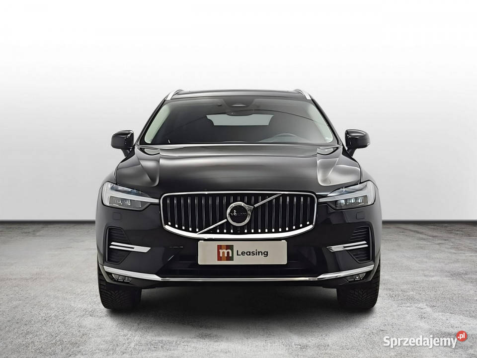 Volvo XC 60 AWD Ultimate Bright aut Z Polskiego Warszawa