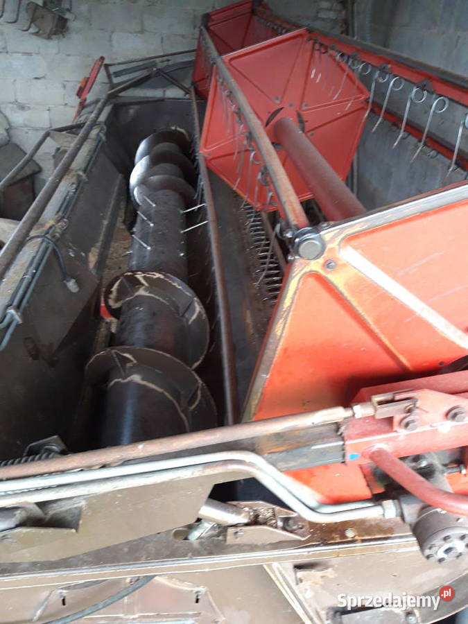 MF 29 Dronningborg 7500 Szczebrzeszyn