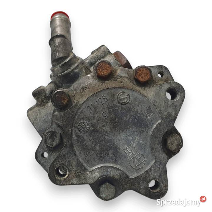 POMPA WSPOMAGANIA BMW E90 E91 20d 32416788611 ZF Chełm
