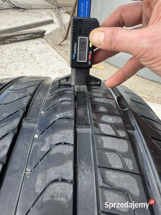 Opony PIRELLI homol BMW Run Flat 2753519 i Piotrków Trybunalski