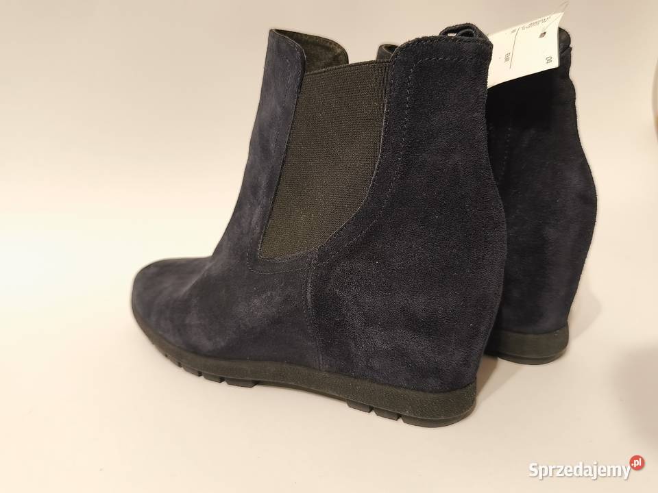 Nowe botki Gadea Hiszpania Nadarzyn
