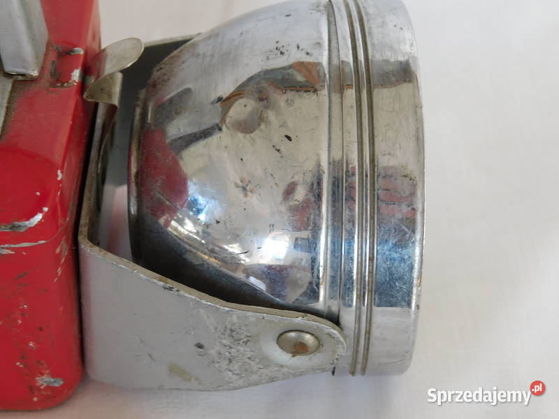 lampa myśliwska Rayo Hunter Lantern 1426	Fiaf zachodniopomorskie Szczecin