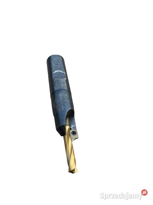 Wiertło modułowe Hertel 387071 R820 617 mm Tuliszków
