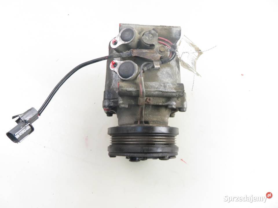 KOMPRESOR KLIMATYZACJI HONDA CRV I 20 16V małopolskie