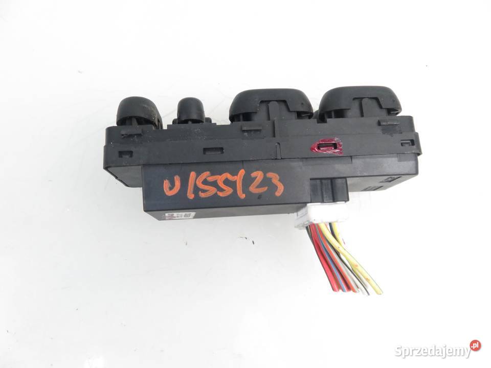 PANEL SZYB MAZDA TRIBUTE I małopolskie sprzedam