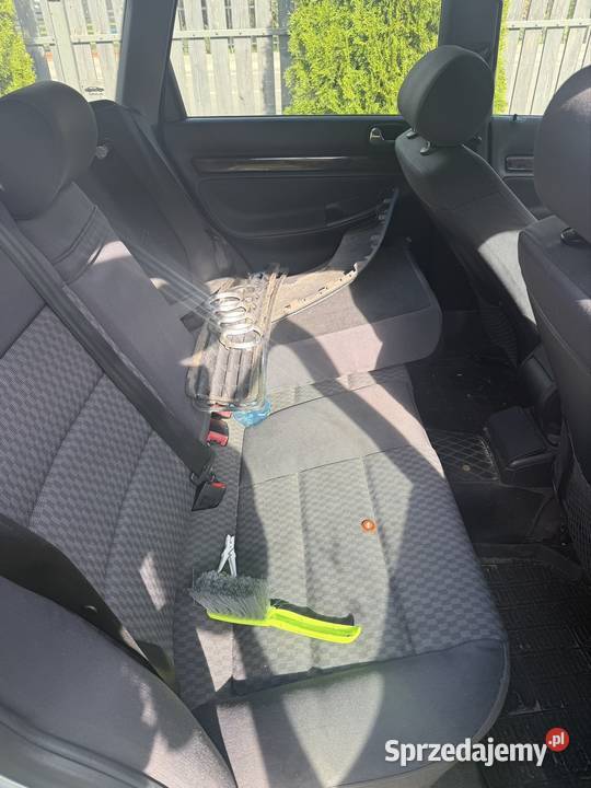 Audi a4 b5 2000 19tdi 110 CD A4