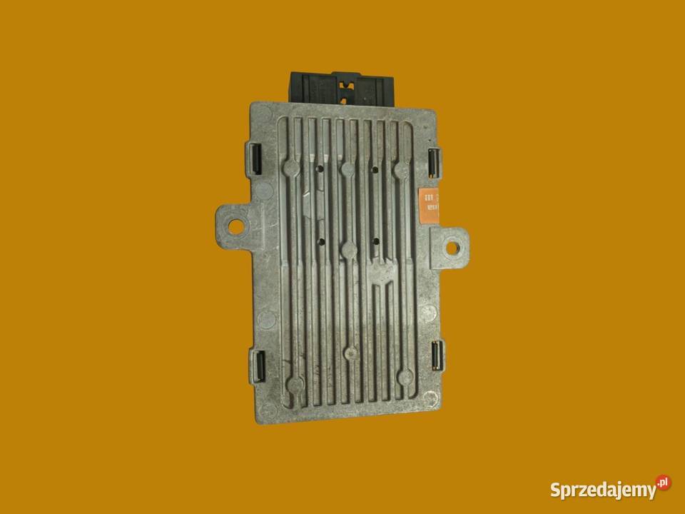 MODUŁ KOLUMNY KIEROWNICZEJ 6760111 Bmw Seria 7 Rok produkcji 2002 sprzedam