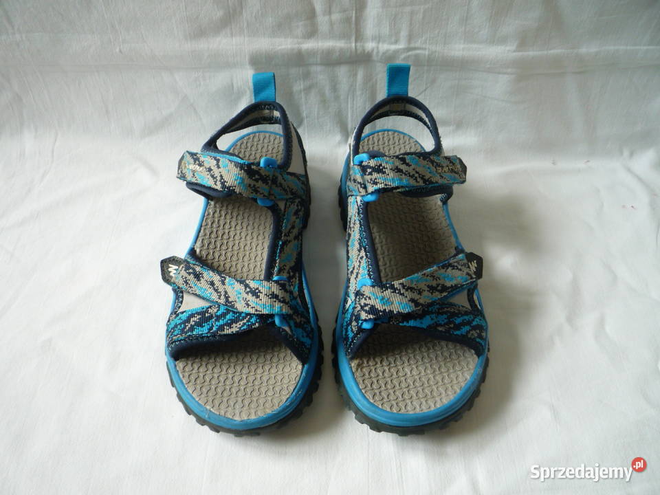 Decathlon 3435 quechua Sandały turystyczne Nowe zachodniopomorskie Szczecin