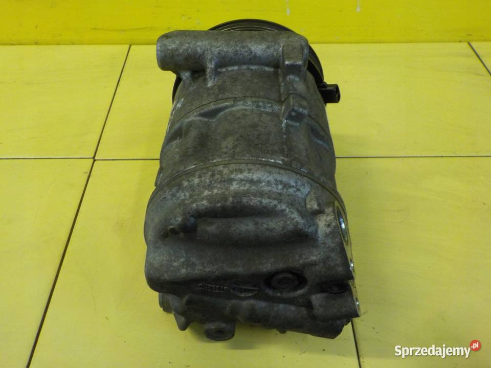 GIULIETTA MITO 14 MULTIAIR 14r 940A2000 Kompresory klimatyzacji sprzedam