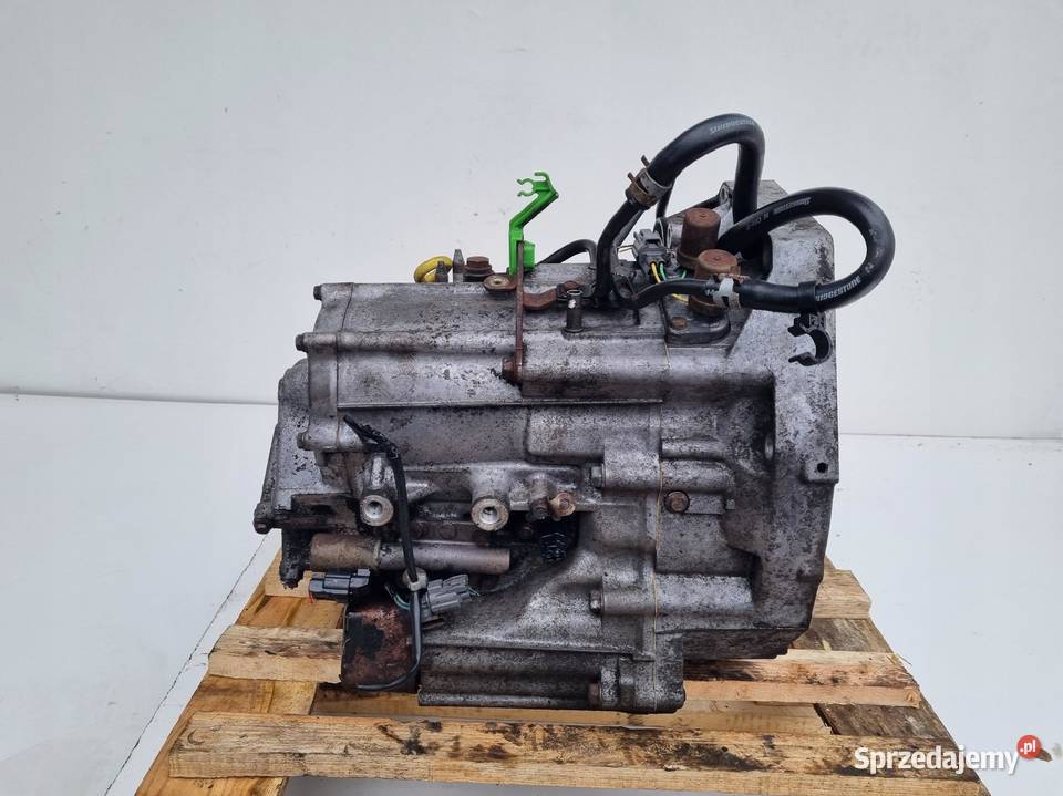 AUTOMATYCZNA SKRZYNIA BIEGÓW Honda CRV CRV 20