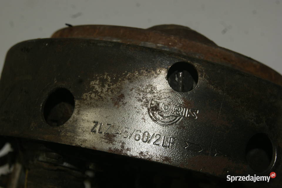 Prądnica NORIS ZLZ 45 60 BMW R25 R26 BMW R252 Rybnik