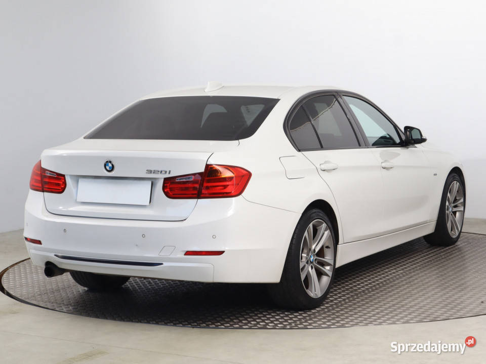 BMW 3 320 i elektryczne szyby Bielany Wrocławskie sprzedam