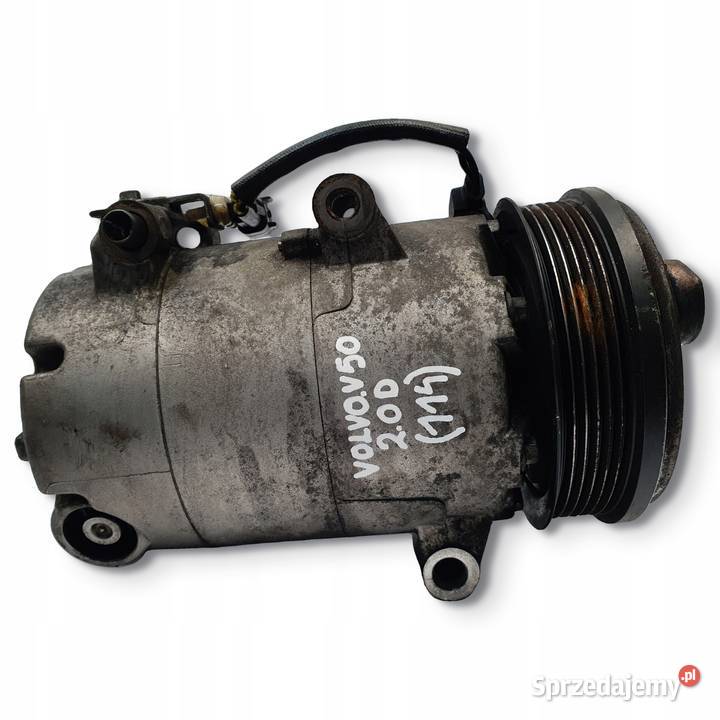 SPRĘŻARKA KLIMATYZACJI Ford Kuga 20 TDCI pompa sprzedam