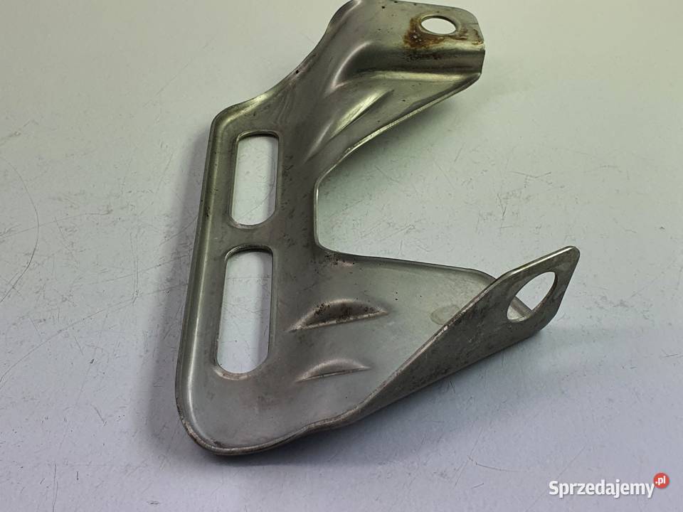 Oslona Metalowa Bmw Gs 650