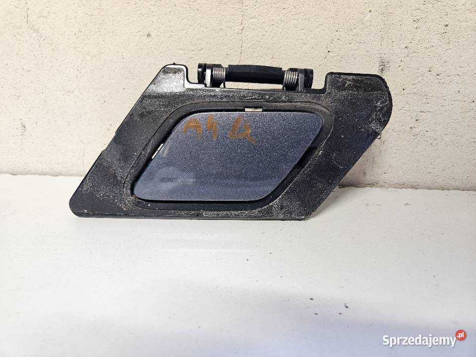 AUDI A4 B9 ZAŚLEPKA SPRYSKIWACZA LEWA 8W0955275