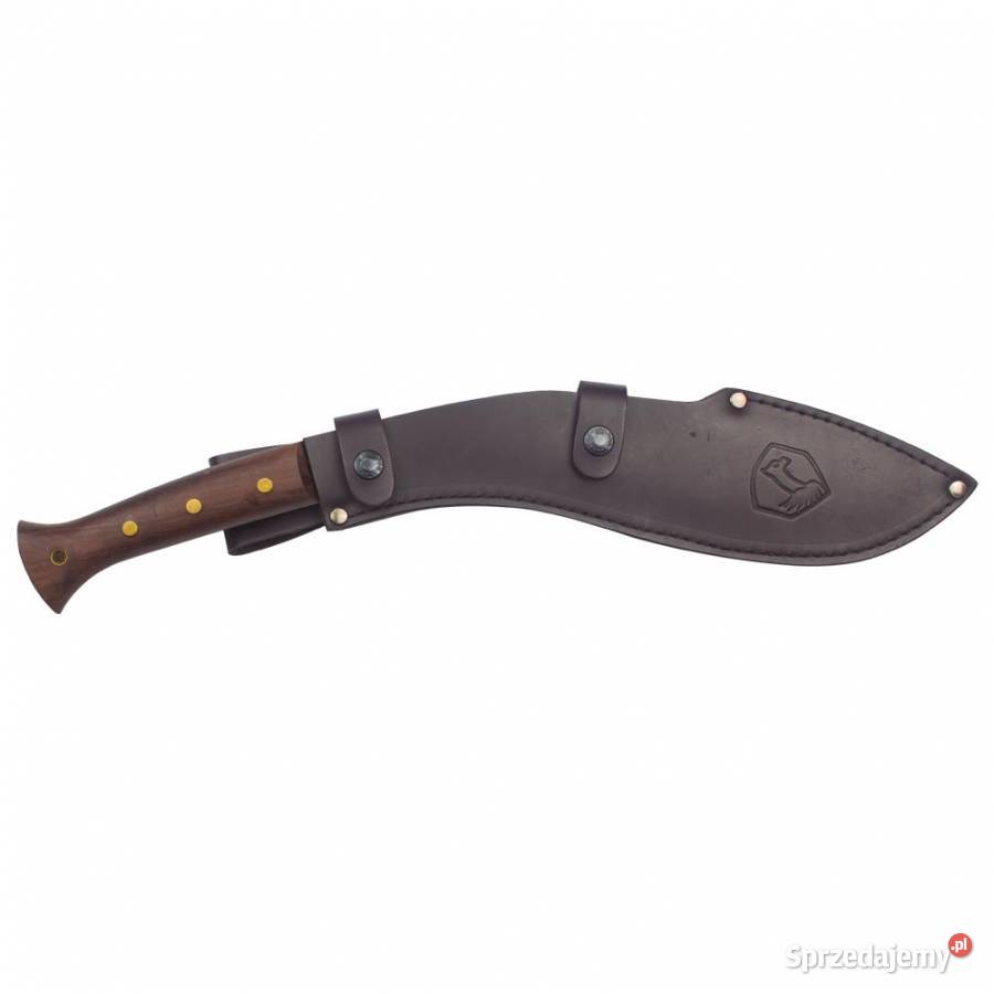 Maczeta Condor King Kukri niekokesz Trzcianka