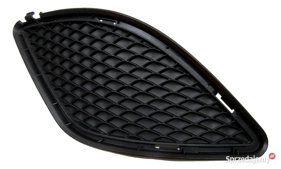 MERCEDES CLA lewa kratka zaslepka zderzak przod
