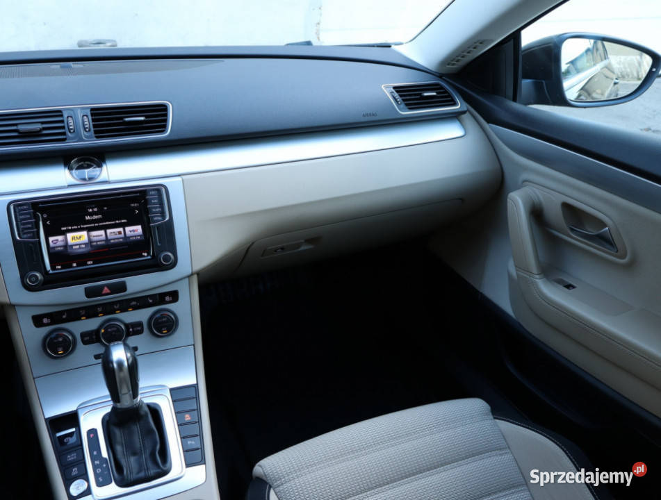 VW CC 20 TDI wspomaganie kierownicy Piaseczno sprzedam