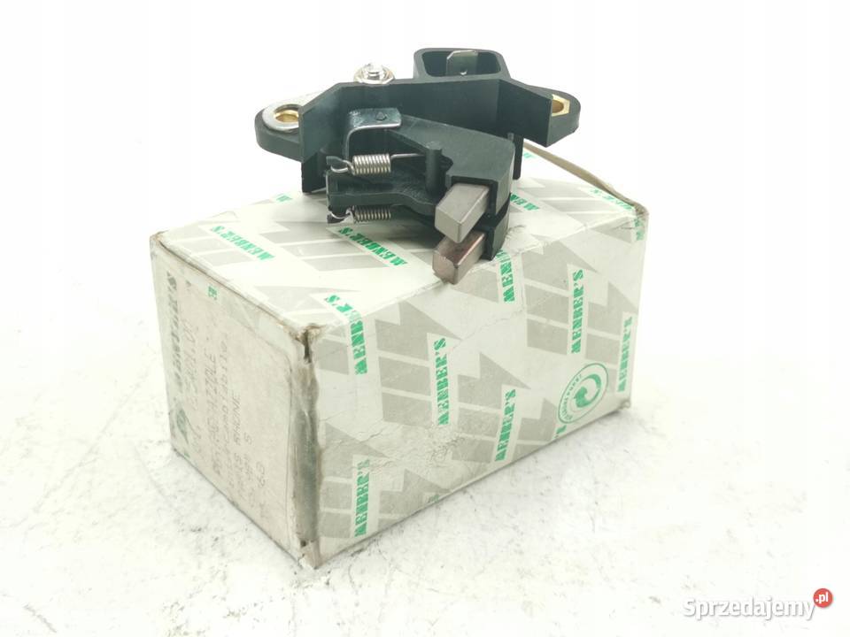 UCHWYT SZCZOTEK ALTERNATORA MENBERS 02540100 lubelskie