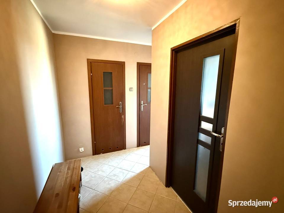 Konin Zakole mieszkanie na sprzedaż oddzielna kuchnia