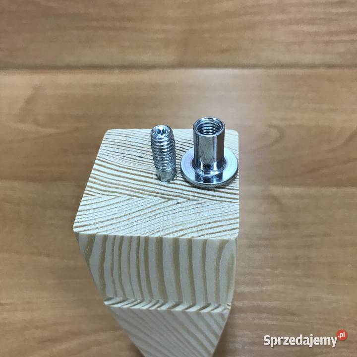 NOGI DREWNIANE NÓŻKI stopki DREWNIANE sprzedam