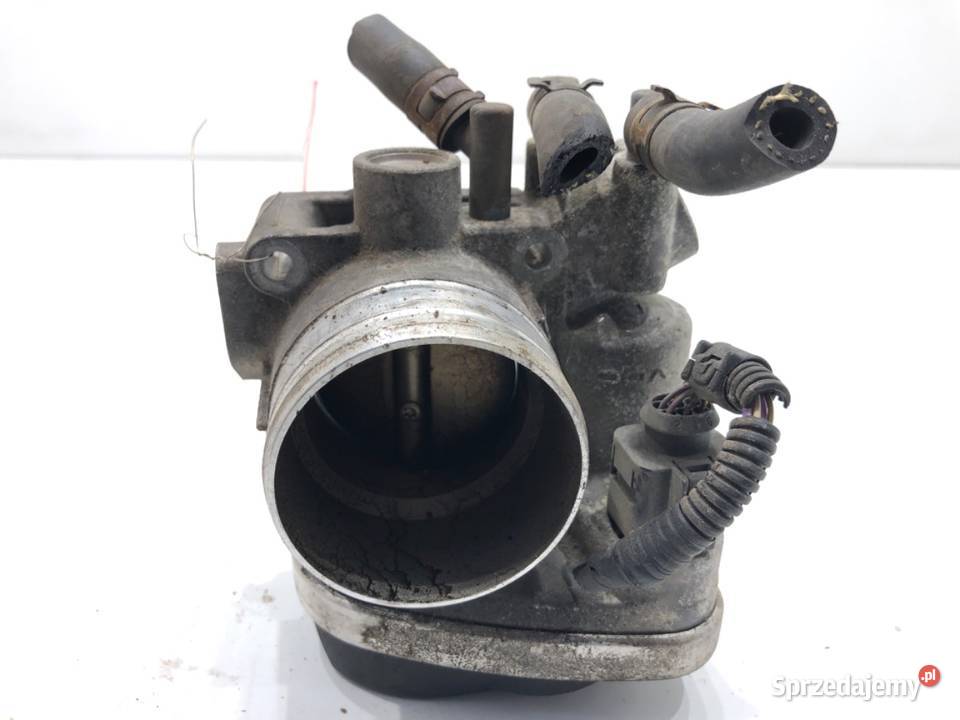 PRZEPUSTNICA VW GOLF V 06A133062 16 102 0310 sprzedam