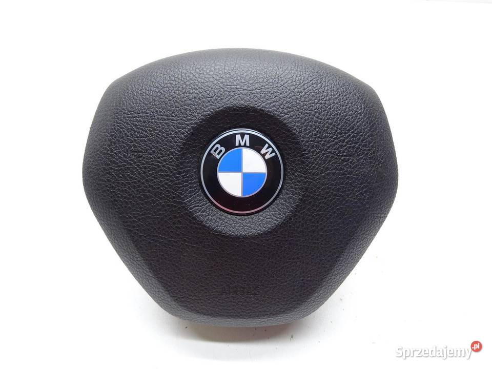 PODUSZKA POWIETRZNA AIRBAG KIEROWCY 6791332 BMW sprzedam