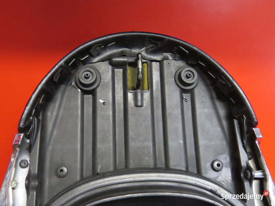 PIAGGIO LIBERTY 125 ABS 2020 siedzenie kanapa Warszawa