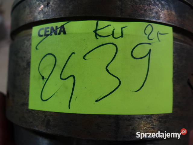 stojan prądnica mz 6v 60 w org DDR sprzedam