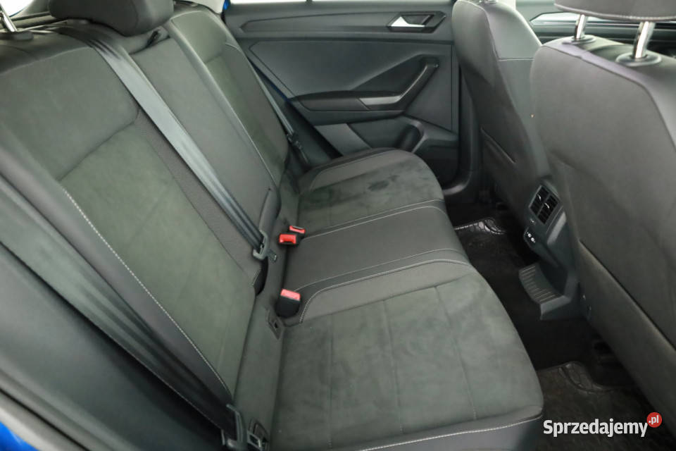 VW TRoc 15 TSI ASR (kontrola trakcji) Piaseczno