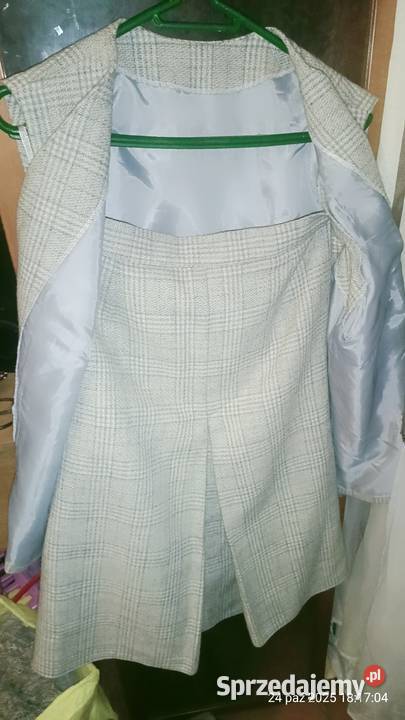 KomplecikELEGANCKI Rozmiar 40(L) Szczecin