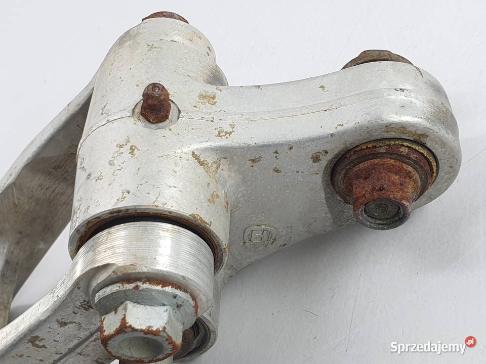 Kiwak Mocowanie Amortyzatora Kosci Husqvarna Wr Łódź