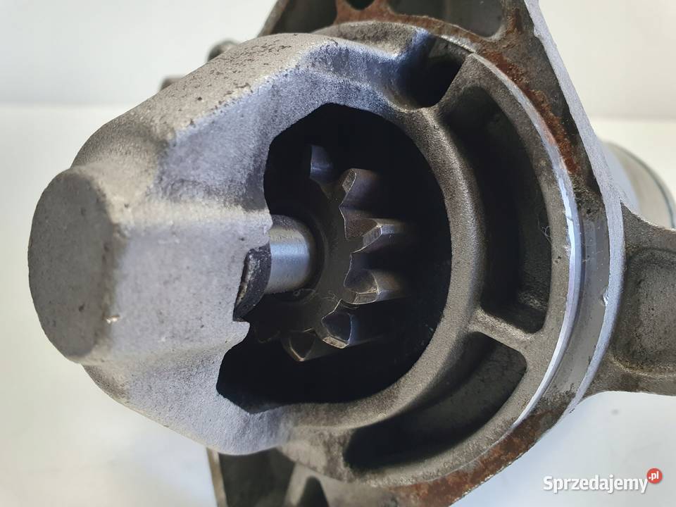 ROZRUSZNIK Renault Trafic II 20 DCI ROZRUSZNIK Chełm