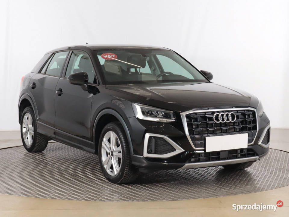 Audi Q2 35 TFSI