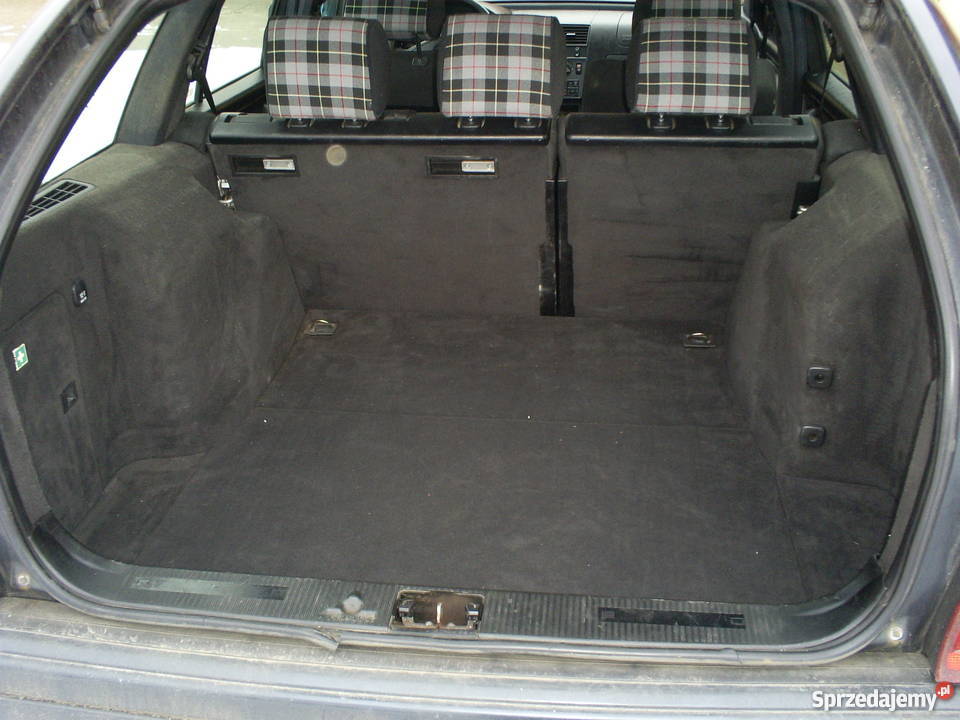 Mercedes C250 TD SPORT kombi w202 grafitowy opolskie Kolanowice