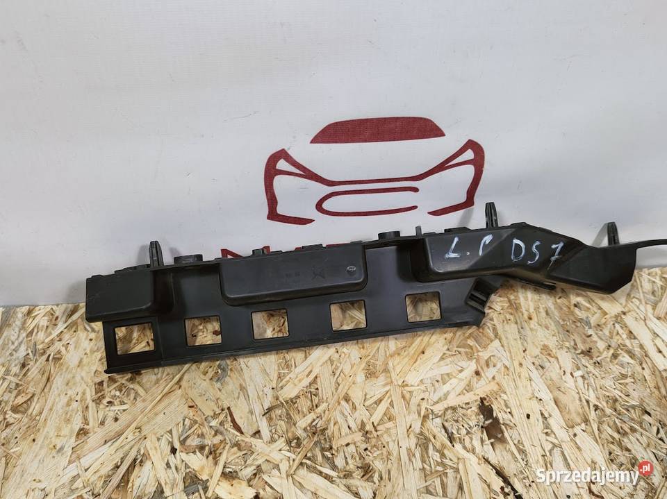 Ślizg Mocowanie Zderzaka Lewy Przód Citroen DS7 Pleszew