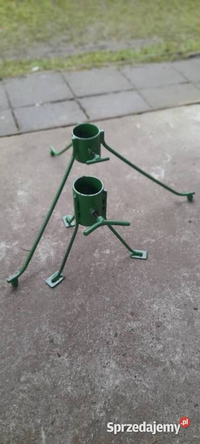 Stojak na choinkę Krotoszyn